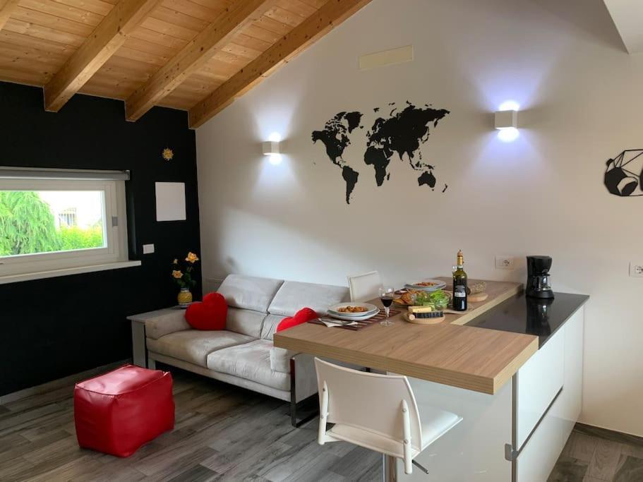 Colico City Life Ngoại thất bức ảnh